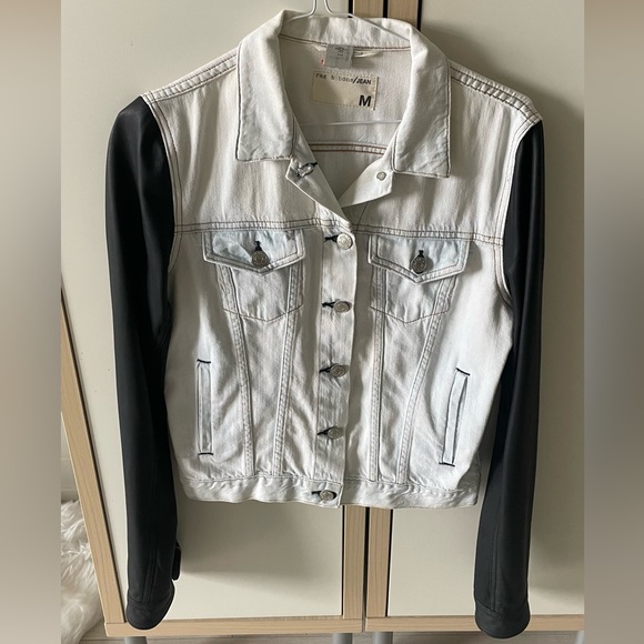 Rag & bone jacket - Picture 1 of 5